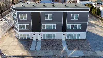 1653 Lexington Avenue, Indianapolis - 47