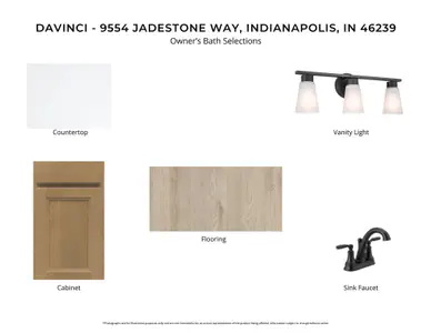 9554 Jadestone Way, Indianapolis - 5