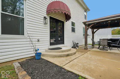 1411 Keensburg Court, Indianapolis - 25