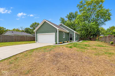 9920 Maurine Drive, Indianapolis - 2