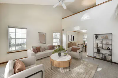 10997 Ridge Court, Fishers - 2