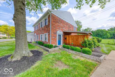 2917 Country Estates Drive, Indianapolis