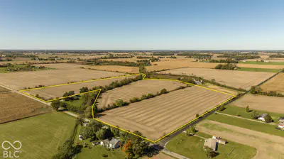 0 N County Road 400 W, Middletown - 3