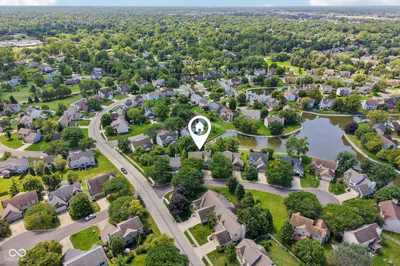 8535 McNutt Circle, Indianapolis - 37