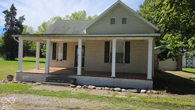 116 Odd, Kingman