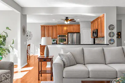 13144 Cresswell Place, Fishers - 19