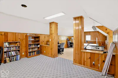 3493 State Road 9, Greenfield - 40