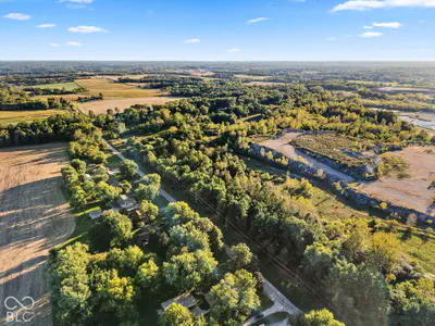 3415 S County Road 25 W, Greencastle - 57