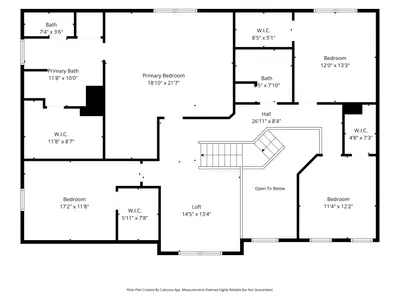 1881 Wynnewood Lane, Avon - 54