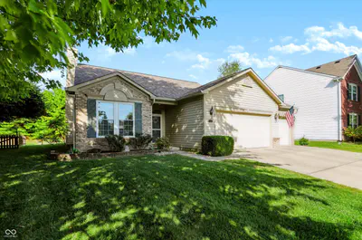 13830 Ellsworth Lane, Fishers - 2