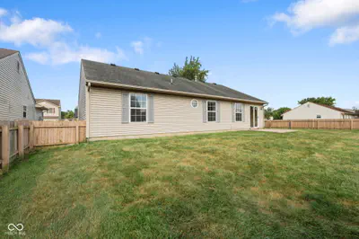 8343 Crosser Drive, Indianapolis - 28