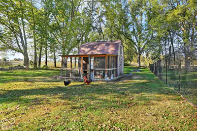 13468 N Hammer Road, Mooresville - 60