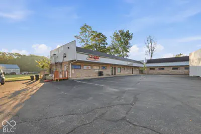 4903 High School, Indianapolis - 7