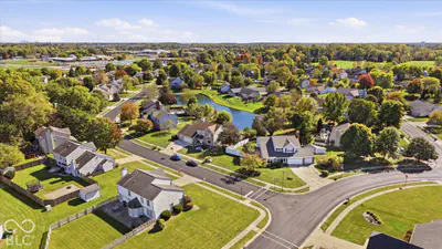 1239 S Jefferson Street, Brownsburg - 46