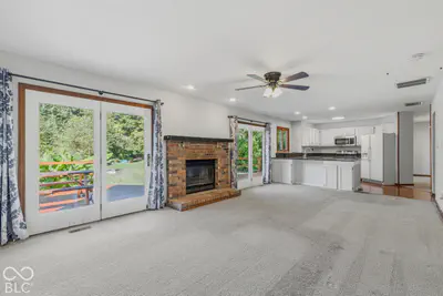 5542 Painted Maple Court, Indianapolis - 20