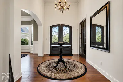 10526 Iron Horse Lane, Carmel - 8
