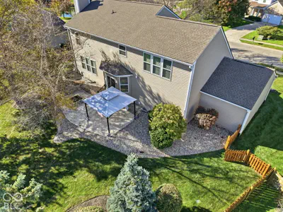 14187 Autumn Woods Drive, Carmel - 79