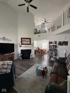 5335 Maywood Drive, Whitestown - 9
