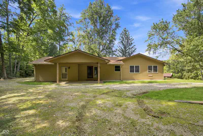 1545 Wolfcreek Road, Columbus - 28