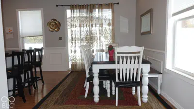 8140 Harshaw Drives, Indianapolis - 9