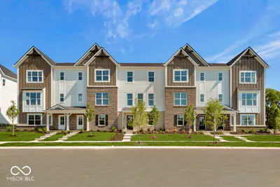 5710 Cowles Trail, Noblesville - 9