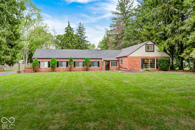 27 W Roberts Road, Indianapolis