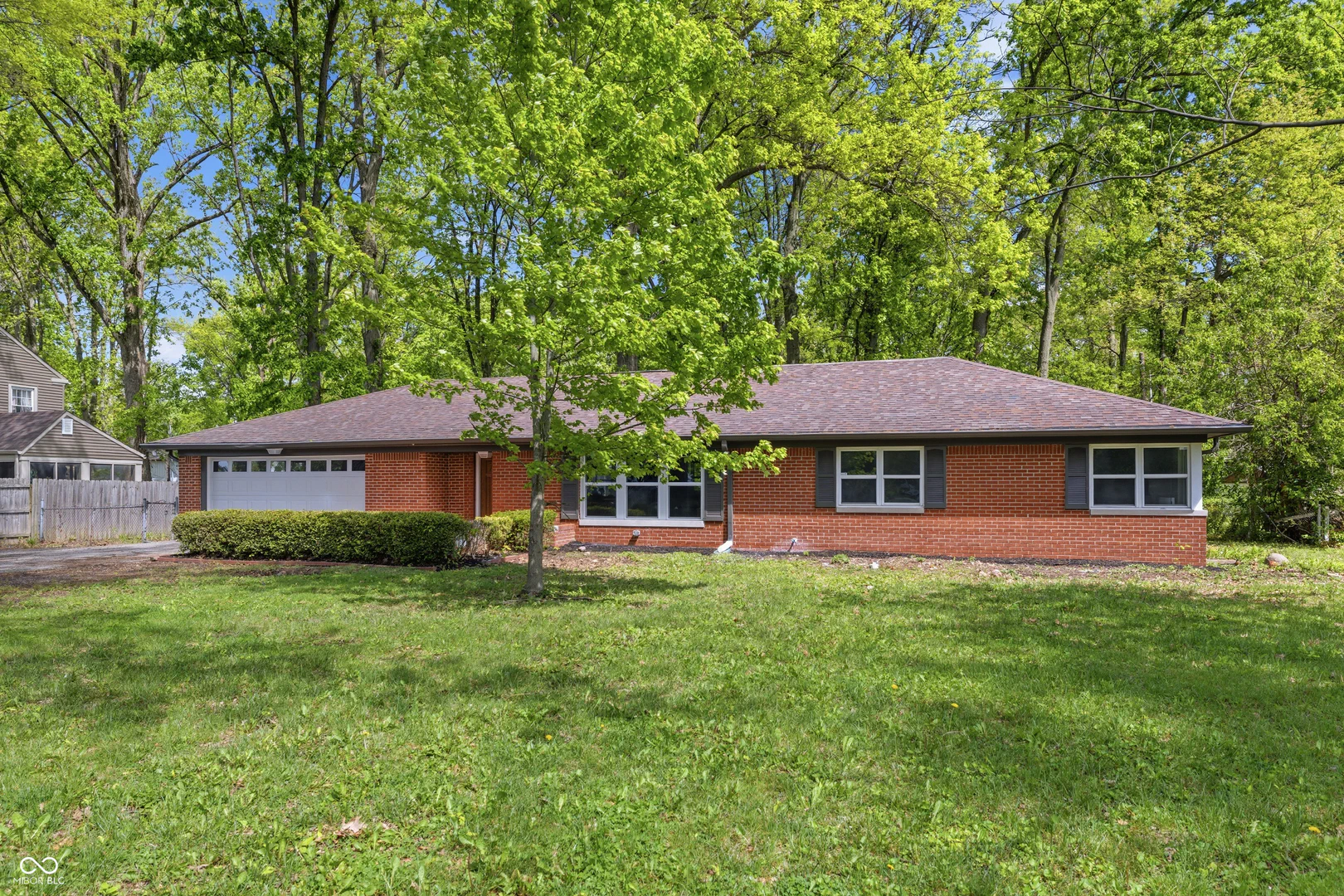 4004 42nd Street, Indianapolis