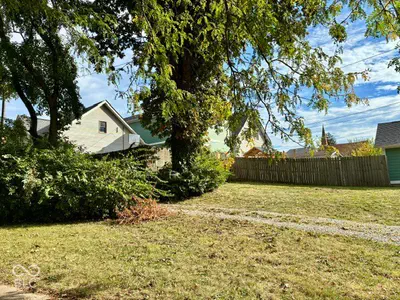 217 Morris Street, Indianapolis - 4