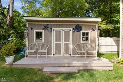 6518 Paradise Court, Indianapolis - 6