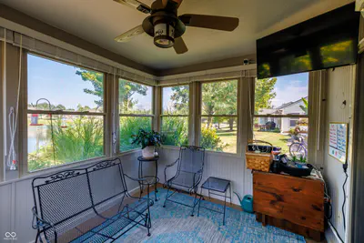 1126 Nanwich Court, Indianapolis - 30