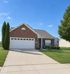 4348 Big Leaf Lane, Indianapolis