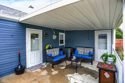 2854 Harlan Street, Indianapolis - 31