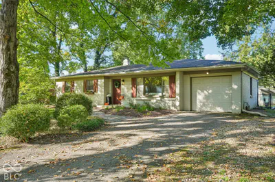 8450 Evergreen Avenue, Indianapolis - 4