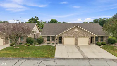 214 Doral Park Drive, Kokomo - 24