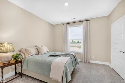 5048 Foxley Park Lane, Avon - 24