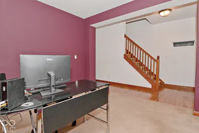 195 Warrington Court, Pittsboro - 5