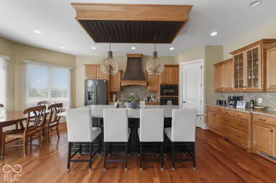 11291 Park Meadows Court, Noblesville - 9