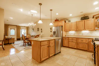 8058 Shoreridge Terrace, Indianapolis - 3