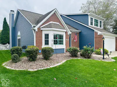 13837 Wabash Drive, Fishers - 2