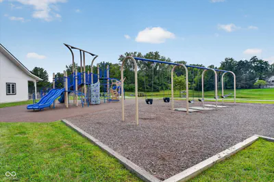6540 Abby Lane, Zionsville - 45