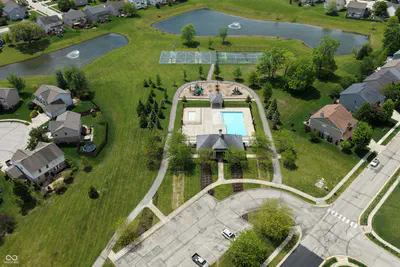 6306 Curlew Lane, Zionsville - 51