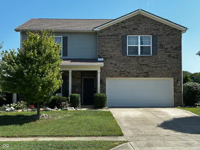 1685 Fair Weather Drive, Pendleton