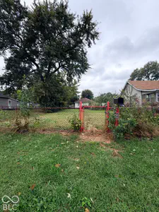 840 Addison Street, Indianapolis