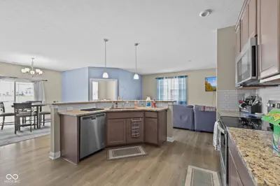8817 Twain Lane, Indianapolis - 14