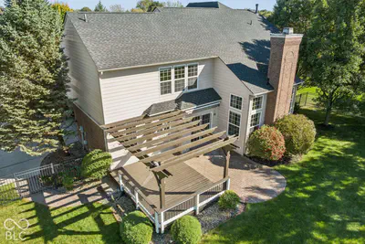 12472 Cirrus Drive, Fishers - 42