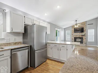 5664 Pine Knoll Boulevard, Noblesville - 14