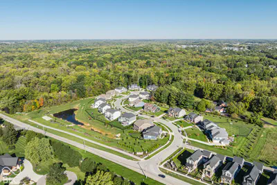 5419 Pembridge Lane, Zionsville - 55