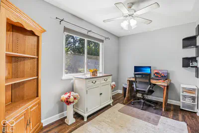 5501 Yeager Court, Indianapolis - 19