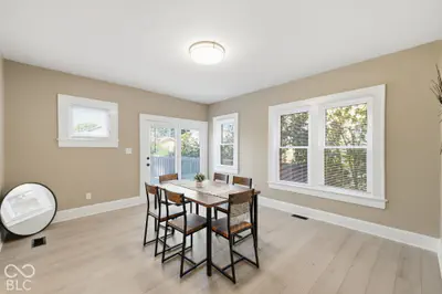 1724 Central Avenue, Indianapolis - 7