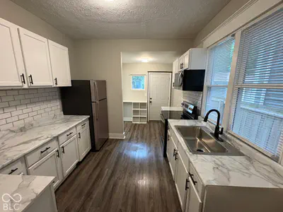 3132 Park Avenue, Indianapolis - 8